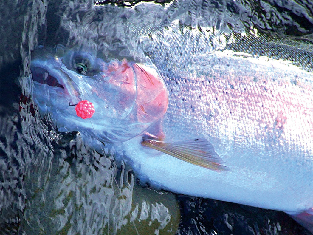 Chapter 13: Herzog's History of the Okie Drifter - An excerpt from th –  Salmon Trout Steelheader