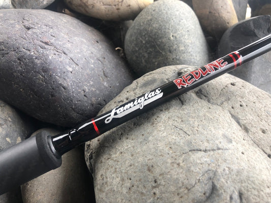 3 New Salmon Fishing Rod Developments from Lamiglas