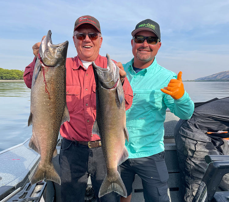 The Hanford Experience by Scott Haugen Scott Haugen & Matt Hayward