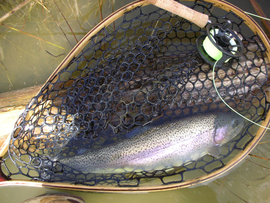 10 Tandem Rigs for Trout by Gary Lewis