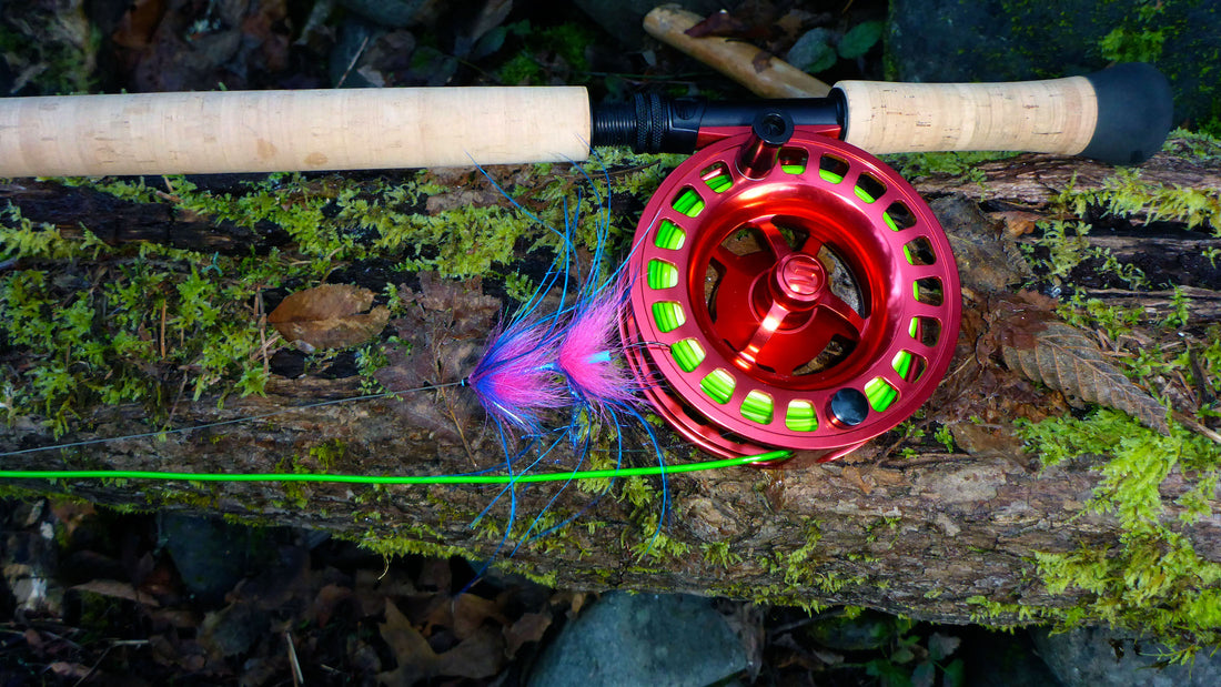 Spey Curious – How to rig your Skagit Outfit by Mark Bachmann