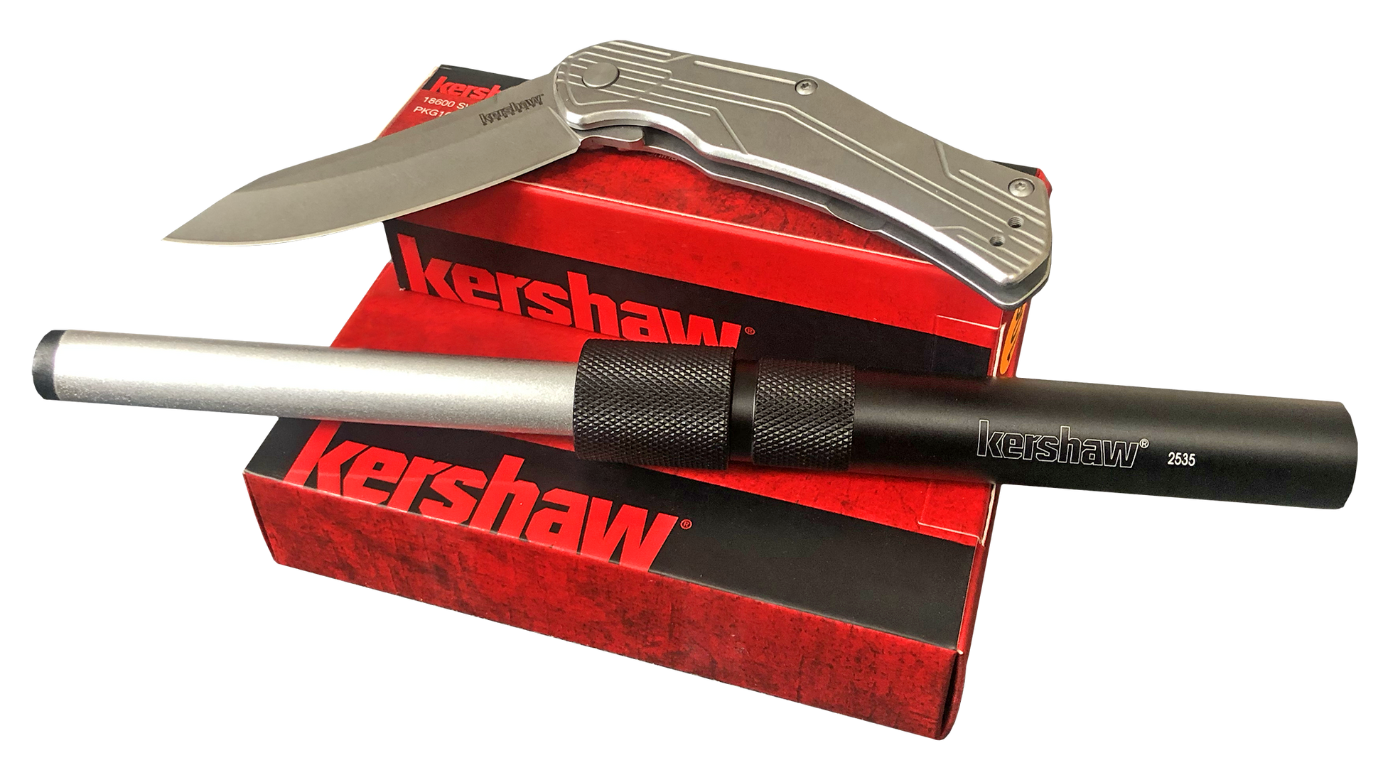 Kershaw Knife Sharpening Tool 
