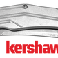 NEW! KERSHAW HUSKER pocket knife plus 1 year STS subscription
